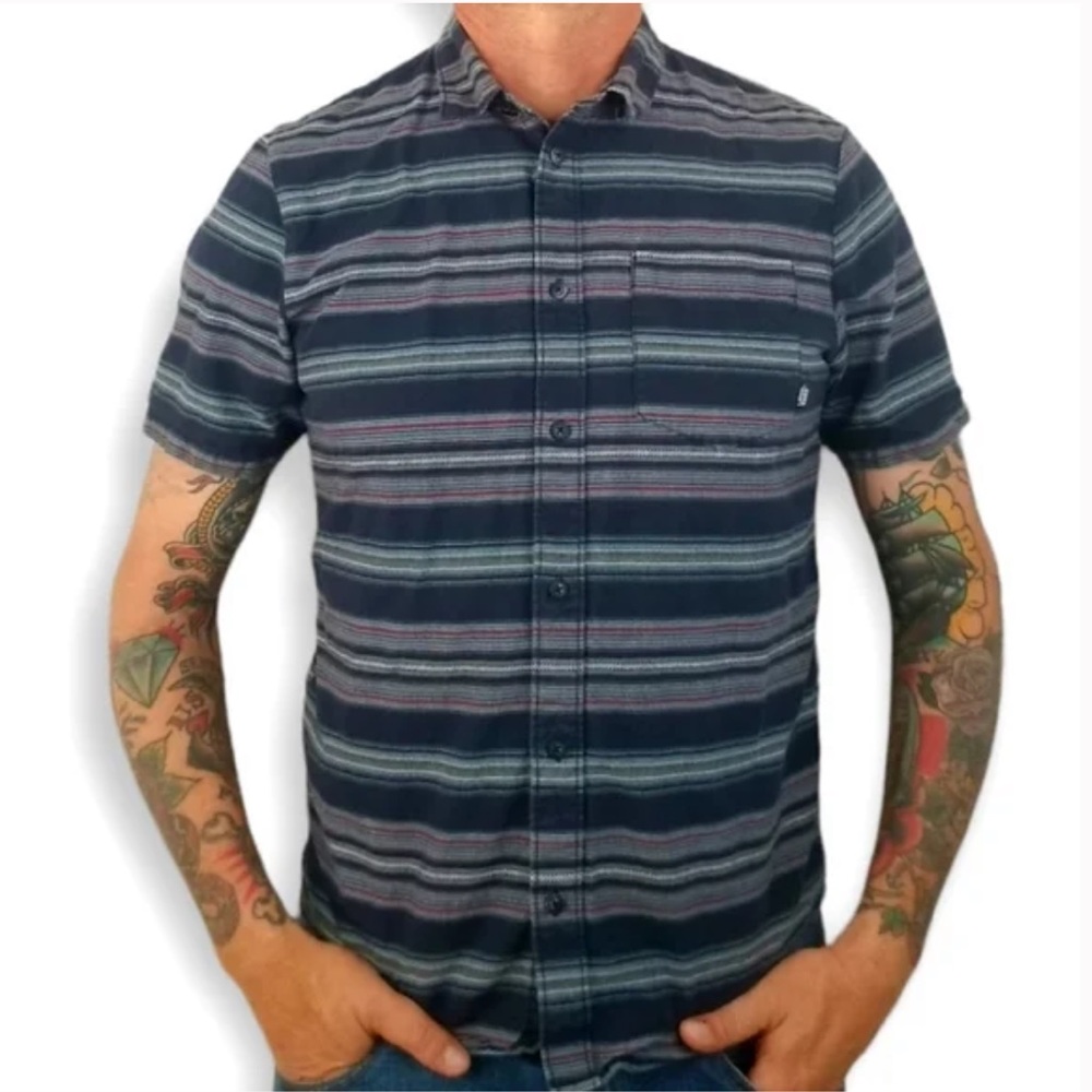 Vans casual shirt